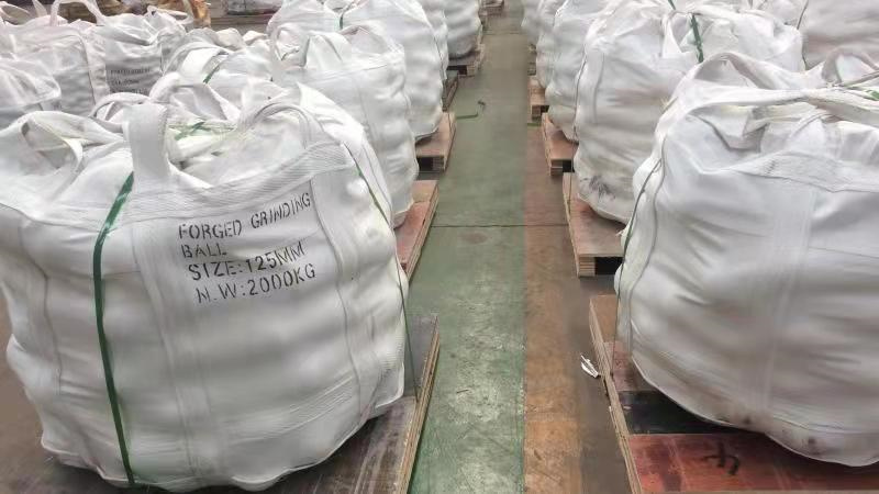 كرات طحن الصانع والمورد والمصنع