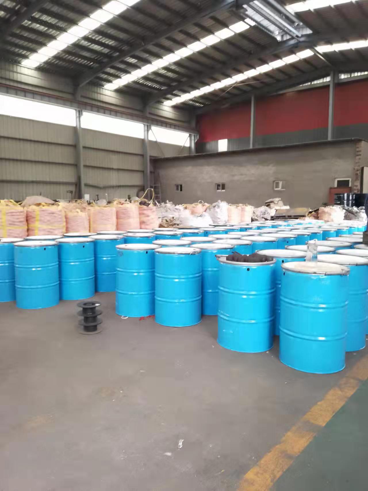 مزورة طحن الصلب الكرة المورد