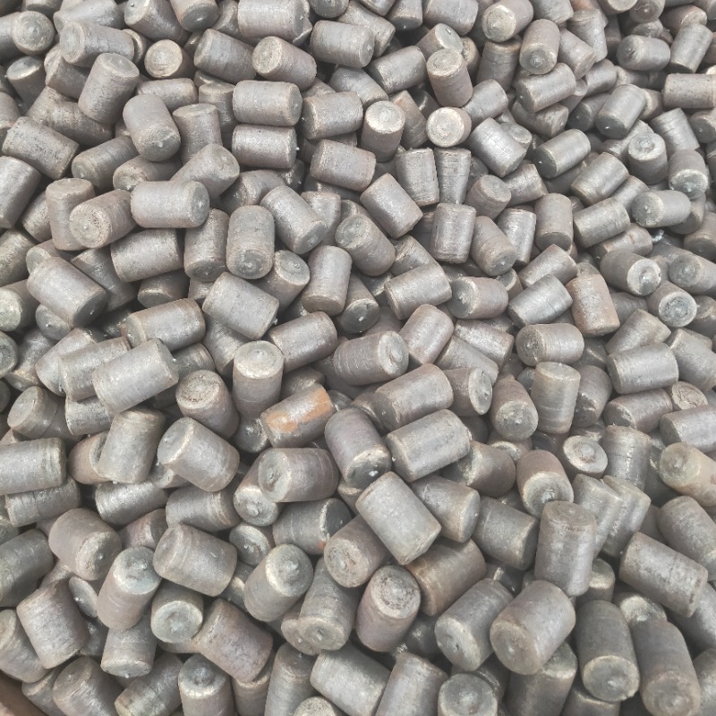 المطروقات الفولاذية المقاومة للتآكل