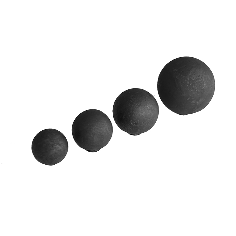 كرة الصلب المدرفلة على الساخن