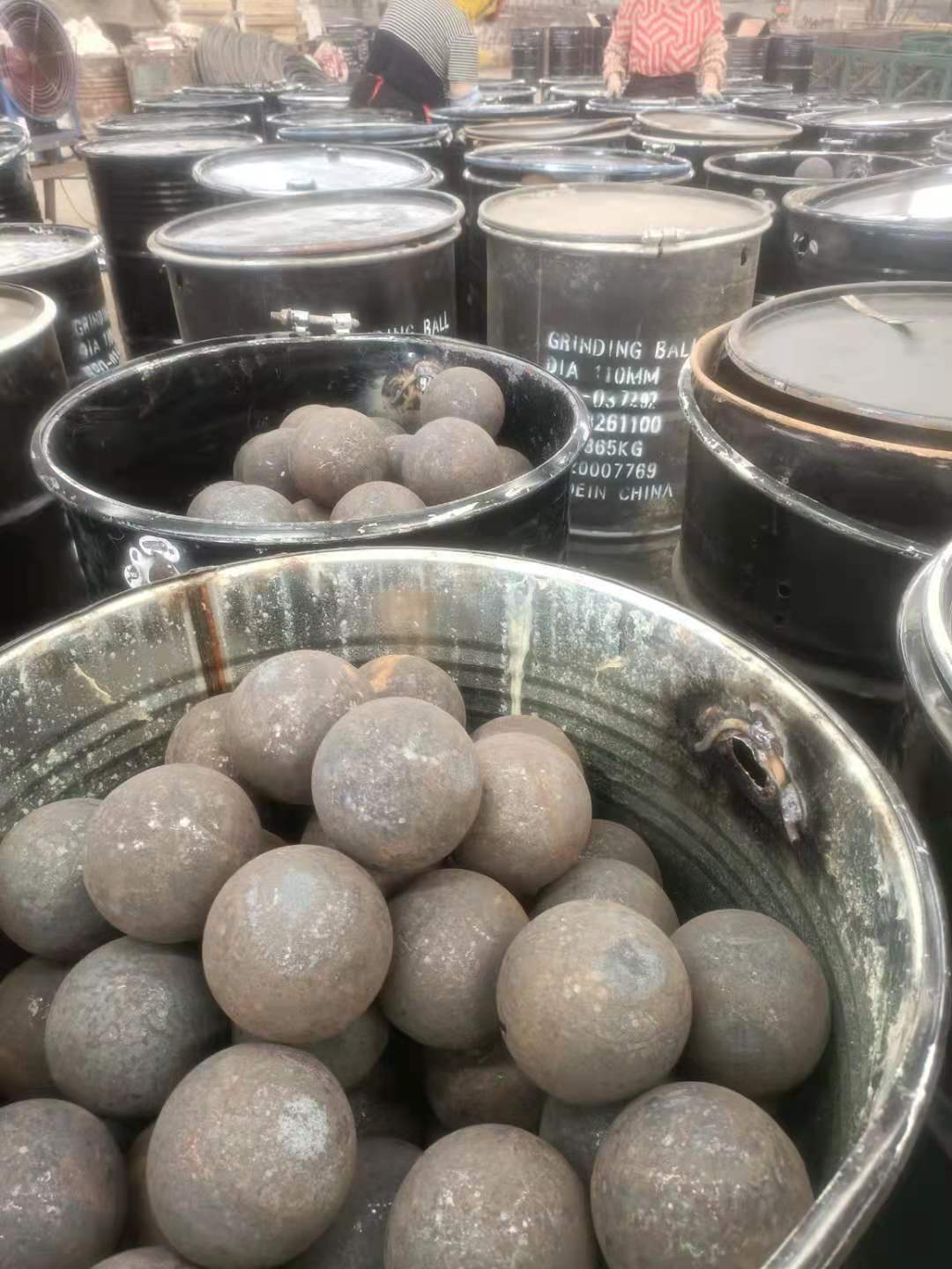 طحن الكرة لمطحنة الكرة