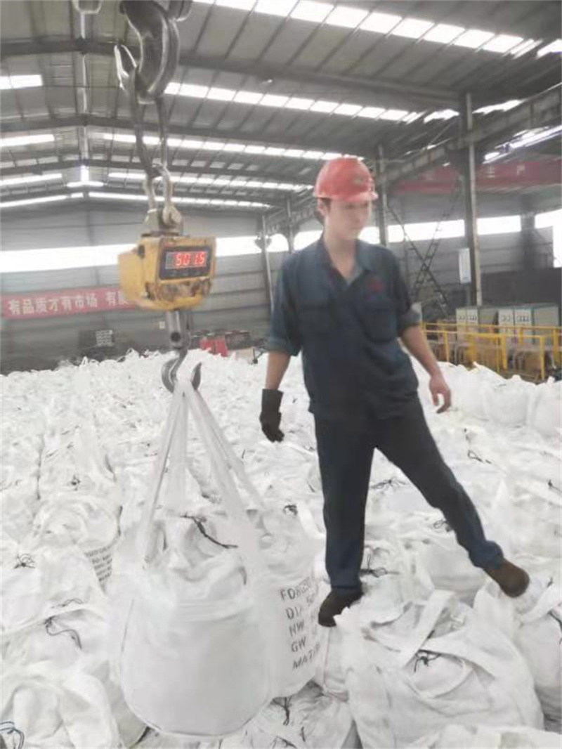 طحن الكرة المورد في الصين