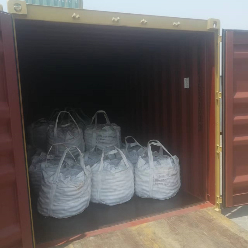 طحن الكرات المزورة