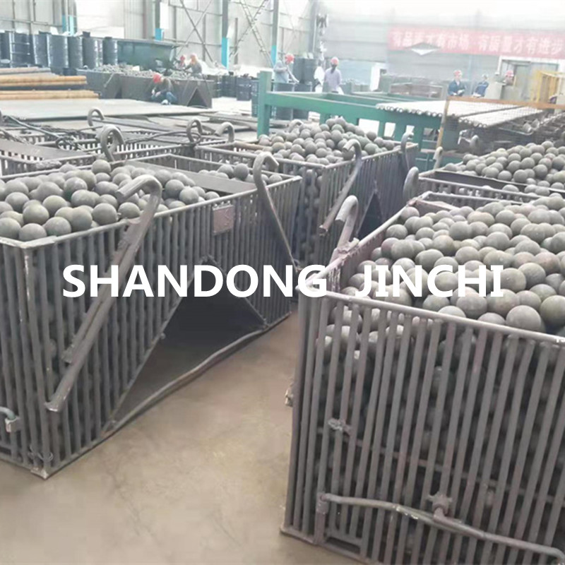 طحن الكرات المزورة