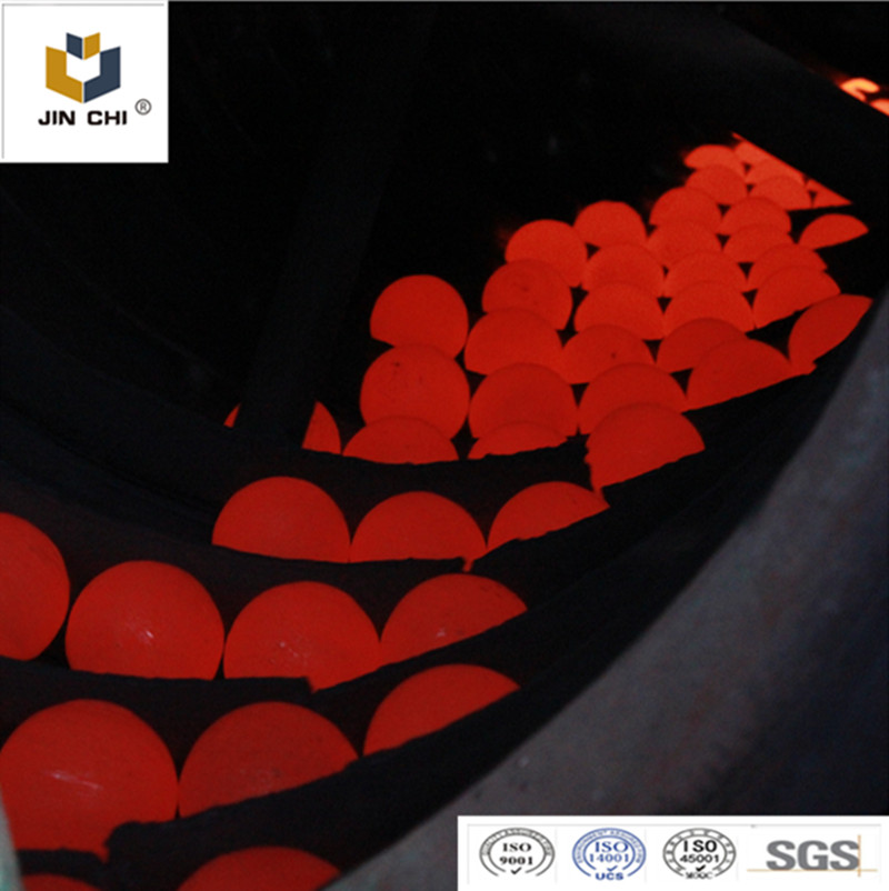 كرات الطحن المزورة