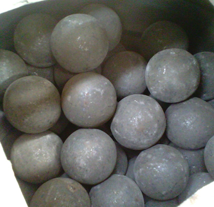 كرة متداول ساخنة