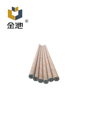 طحن قضبان الصلب