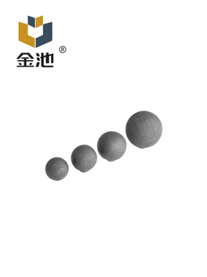 كرة الصلب المدرفلة على الساخن