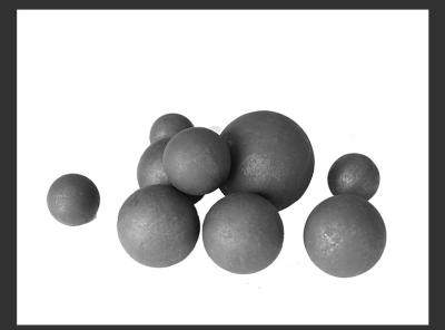 طحن الكرة الصلب