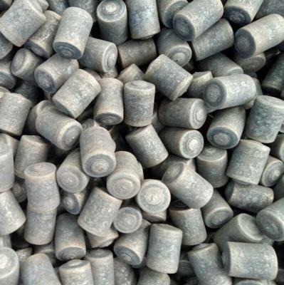 مطحنة الكرة مزورة طحن Cylpebs الصلب