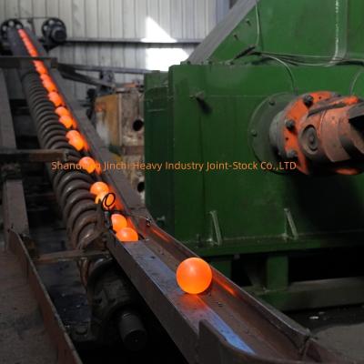 كرة فولاذية