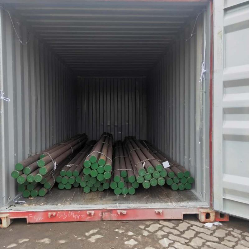 قضيب لواحد رود