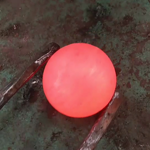 Hot Rolled Steel Ball