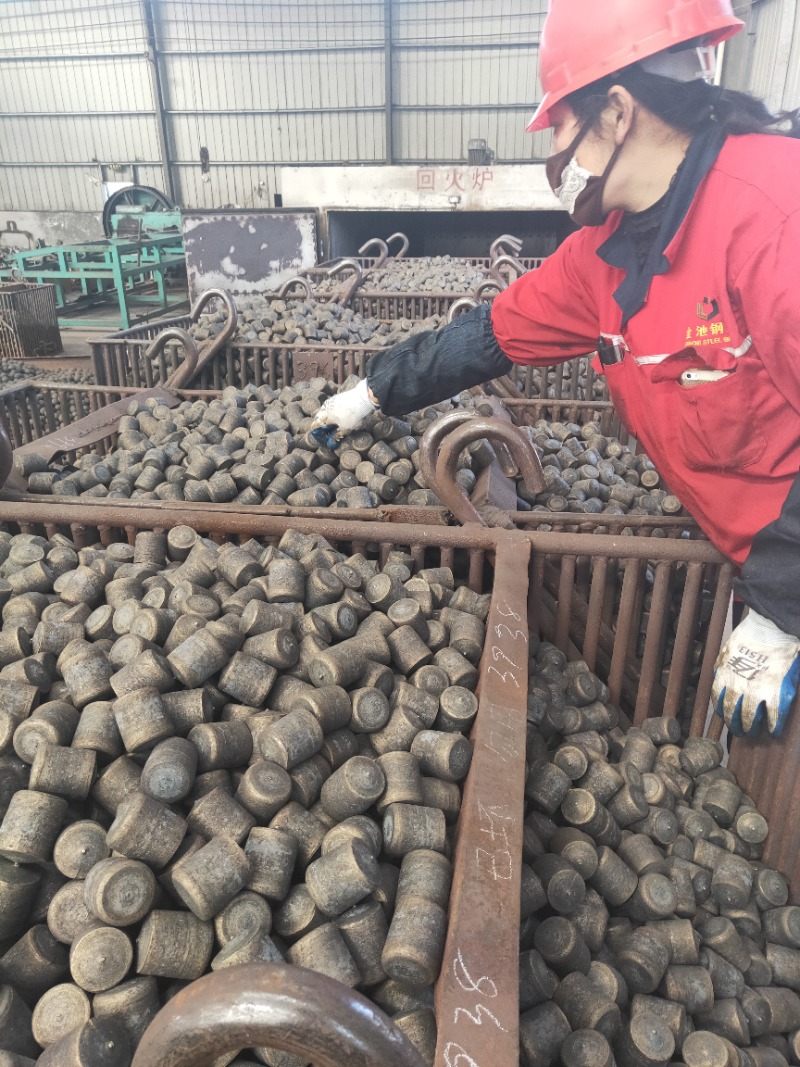 Grinding Steel Forging Grinding Steel Forging