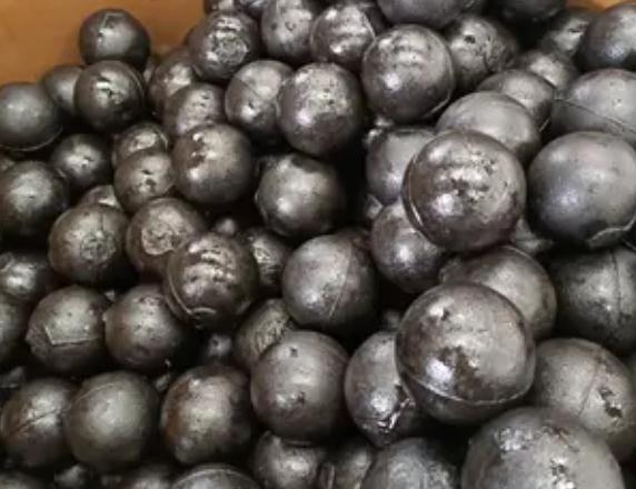 كرة فولاذية steel ball