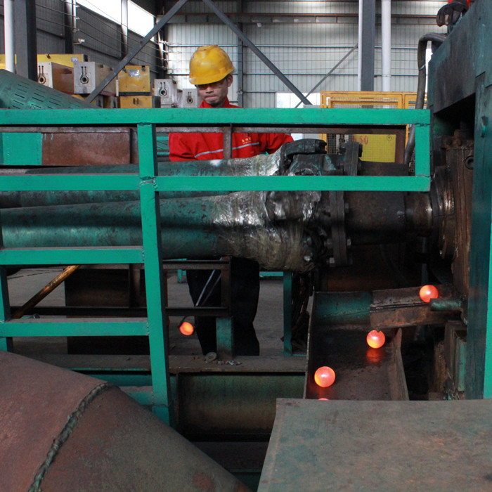 طحن الكرات المتداول طحن الكرات المتداول