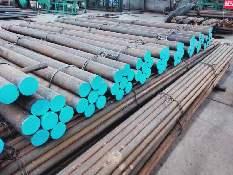 مقاومة جيدة للاهتراء طحن رود الصلب Bar.jpg Good Wear Resistance Grinding Rod Steel Bar.jpg