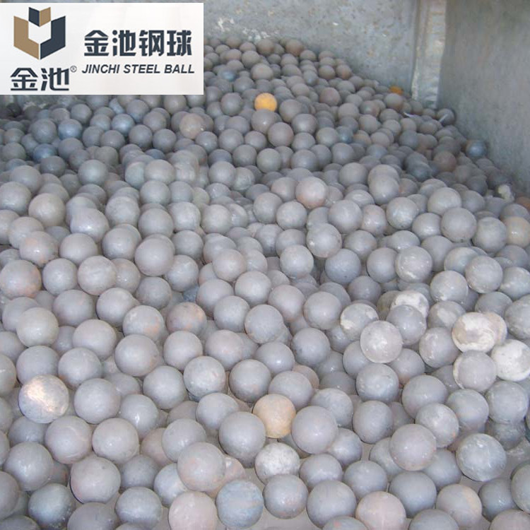 طحن كرات الصلب grinding steel balls