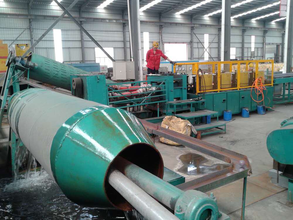 طحن الكرة الصلب مزورة Forged Grinding Steel Ball